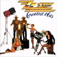 Greatest Hits of ZZ Top